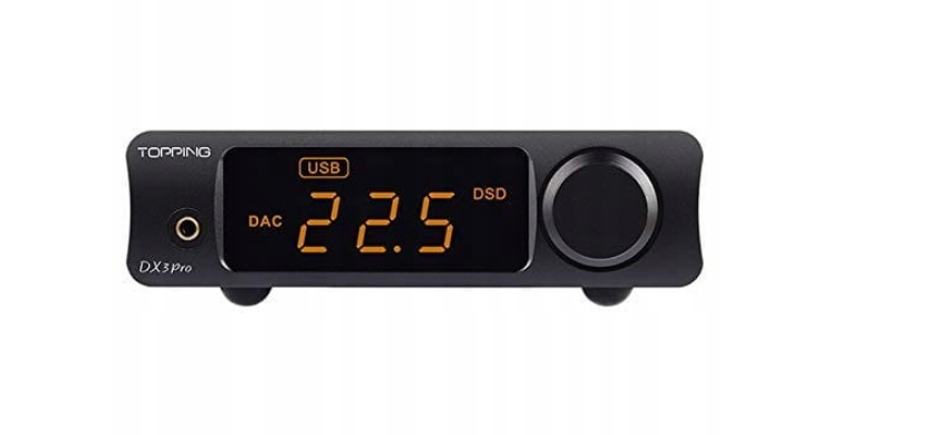 Bluetooth 5.0 z kodekiem LDAC – Bezprzewodowa jakość audio