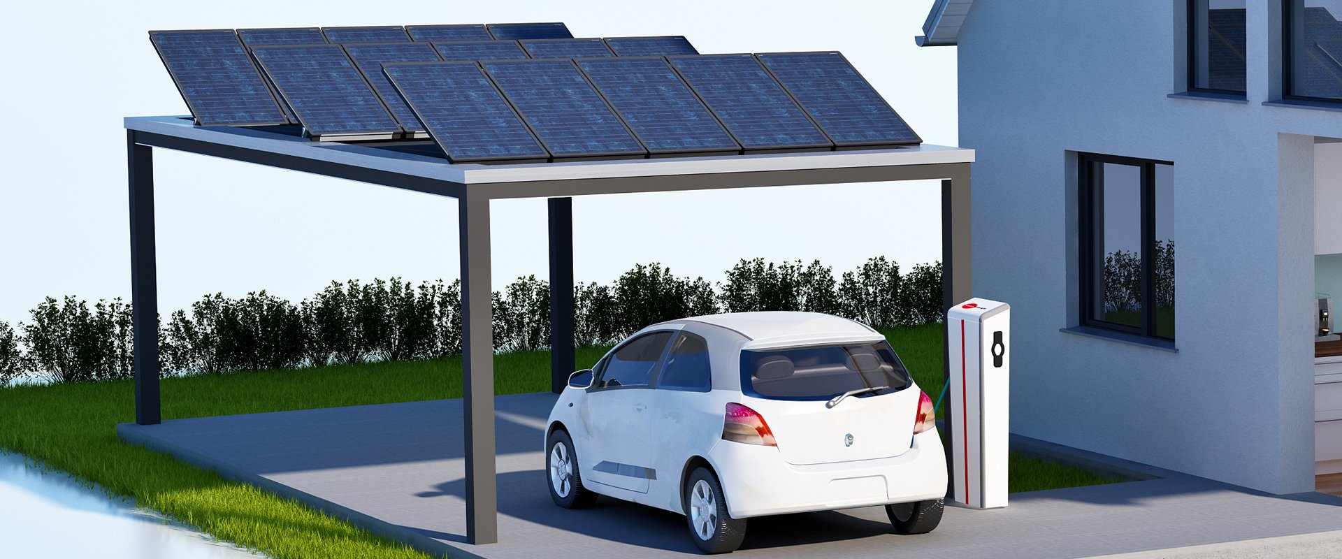 Zaawansowane funkcje zabezpieczające – Bezpieczeństwo użytkownika i pojazdu