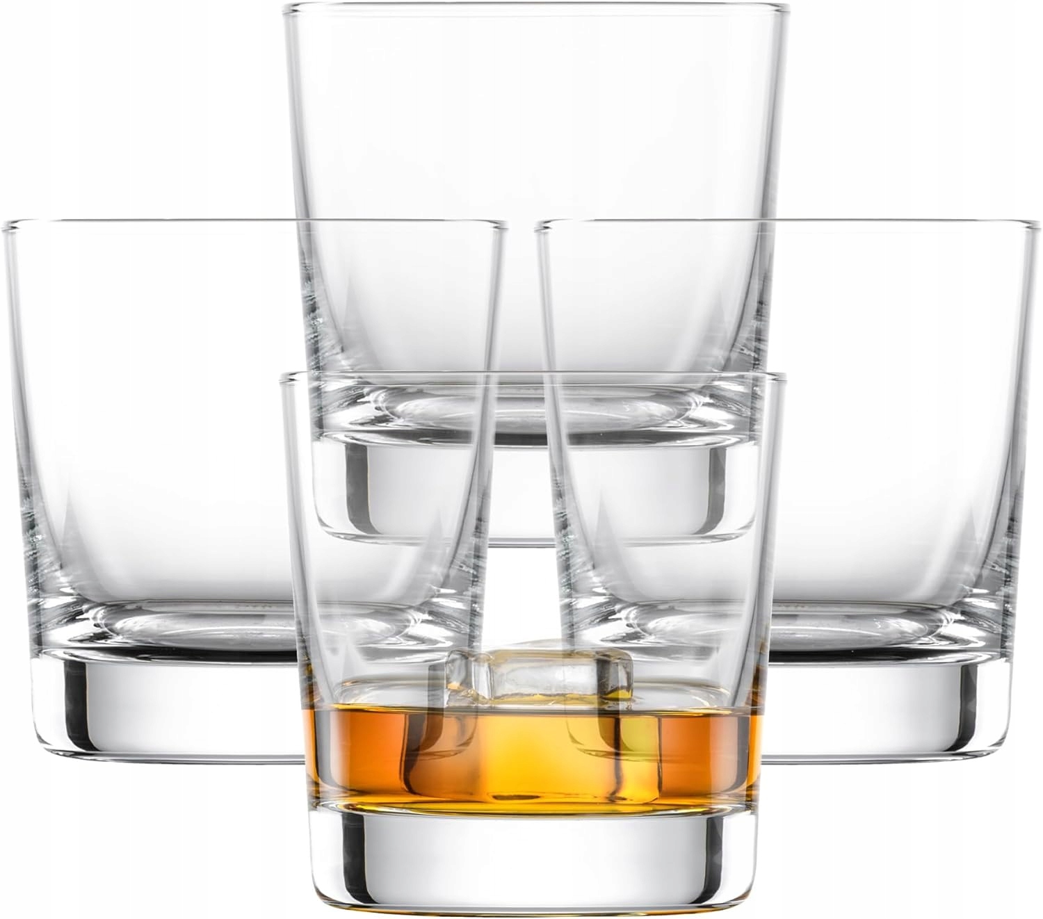 Szklanki do Whisky Schott Zwiesel BAR SPECIAL 352 ml – Elegancja i jakość w każdym łyku