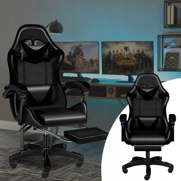 Wysuwany Podnóżek – Idealne Rozwiązanie dla Zmęczonych Nóg