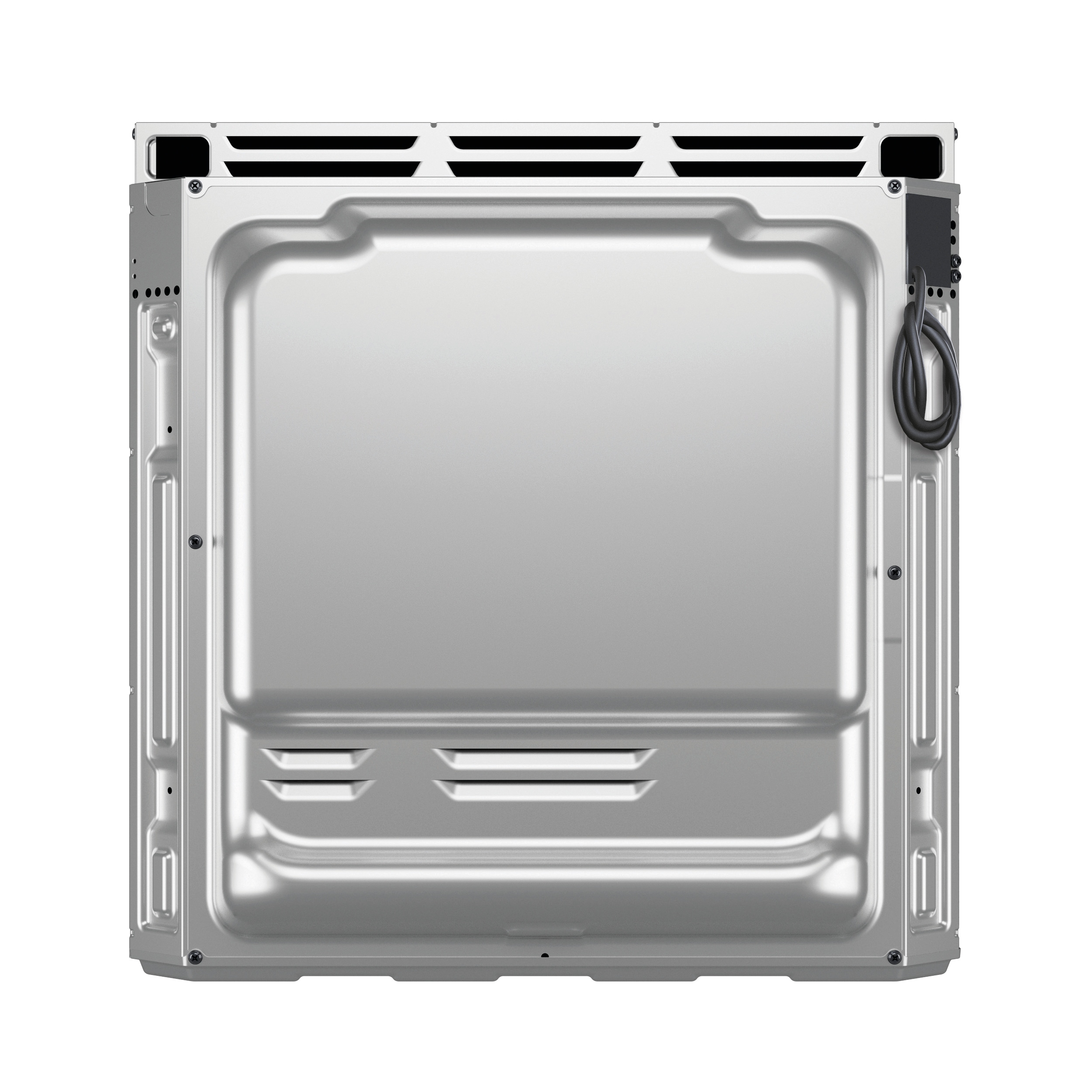 Intuicyjne sterowanie pokrętłami – Prosta obsługa piekarnika