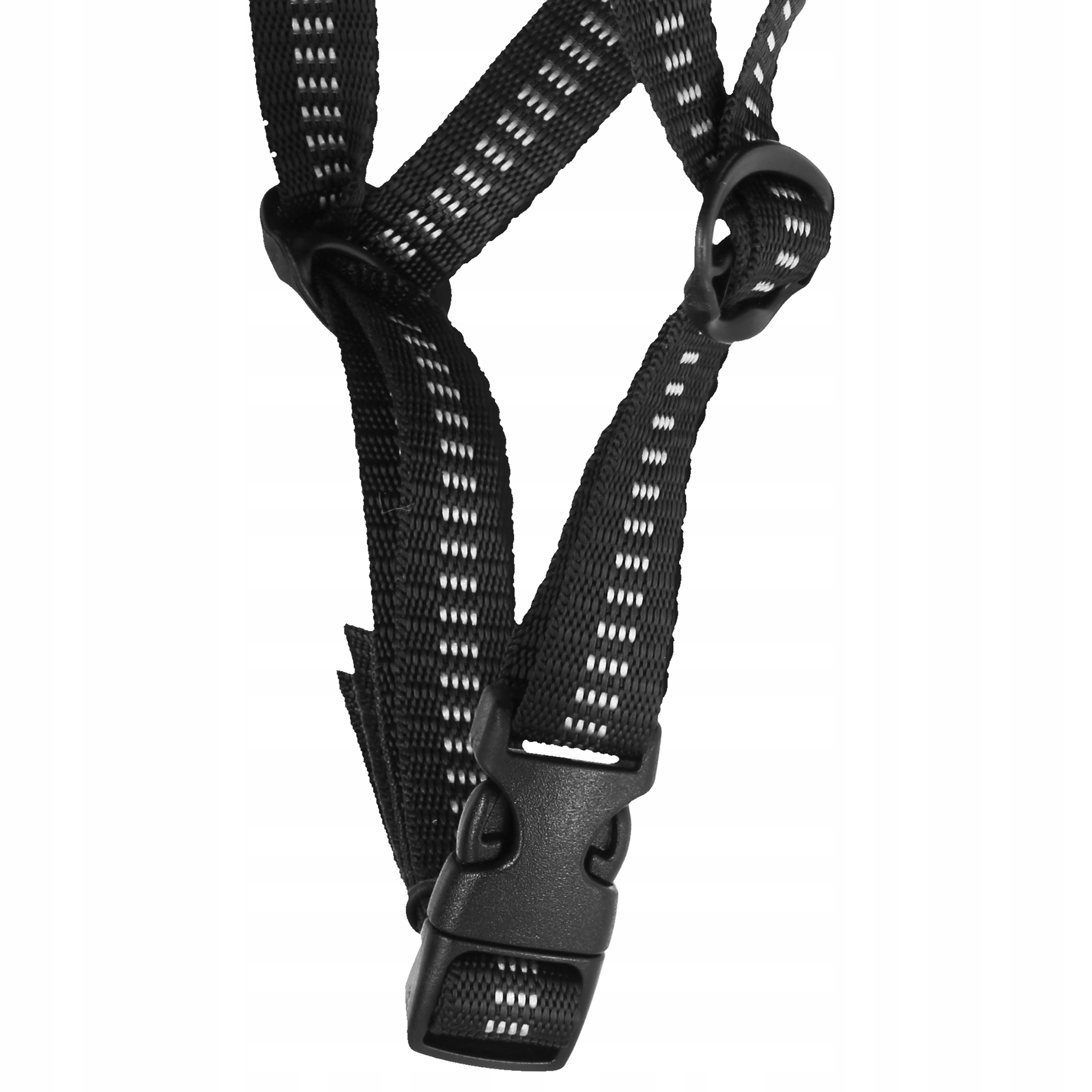 System regulacji Head Lock – Idealne dopasowanie do głowy dziecka