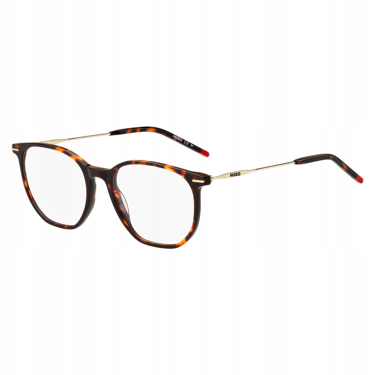 Ramki do okularów Damski Hugo Boss HG-1213-086F117 – Elegancja i styl dla każdej kobiety