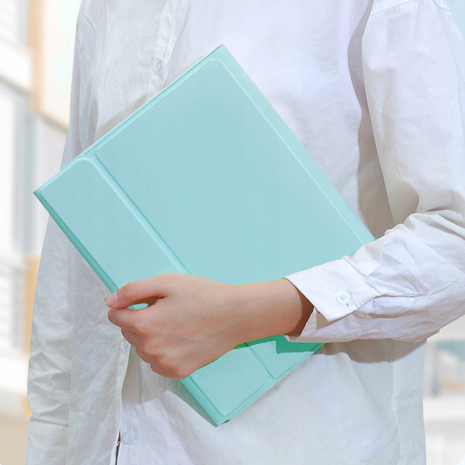 Wysokiej jakości materiały i elegancki design