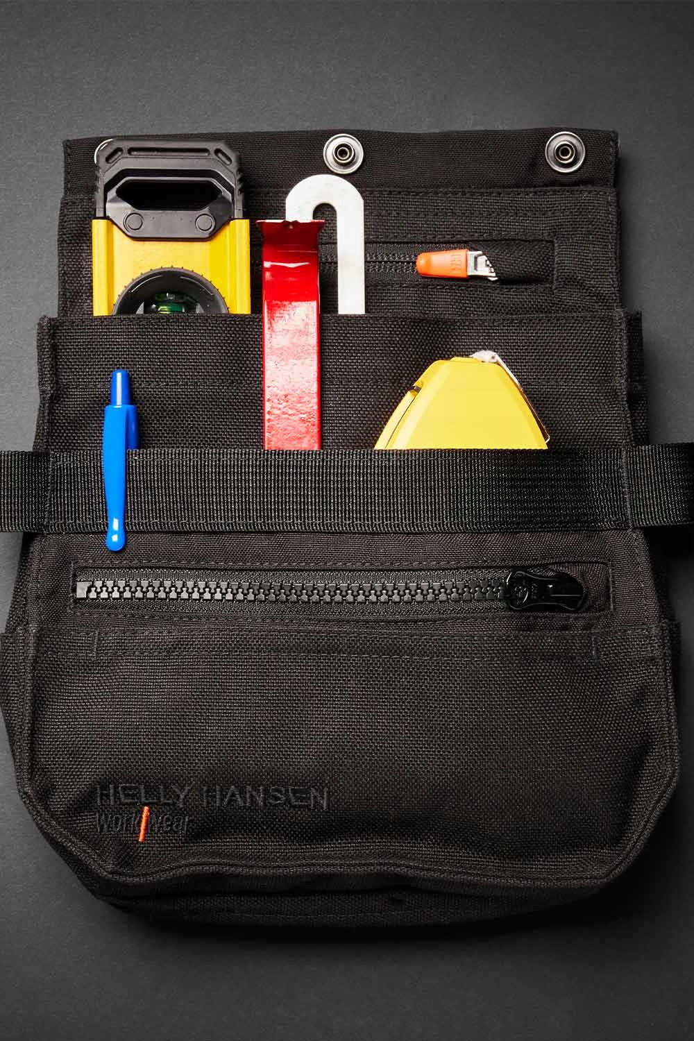 Praktyczne przegródki na narzędzia