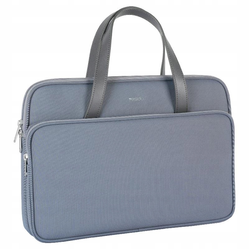 Torba Yesido WB35 na Laptopa 16 Cali (Wodoodporna) – Elegancja i funkcjonalność
