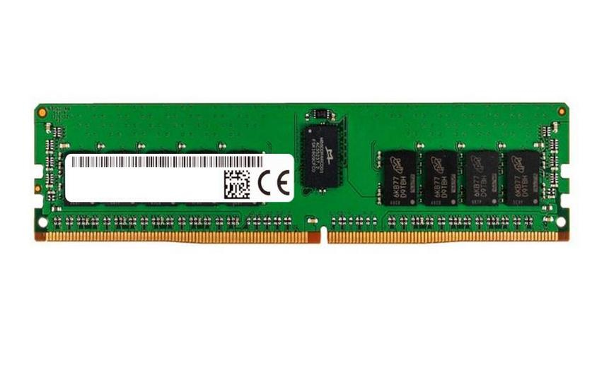 Kluczowe cechy pamięci RAM DDR4