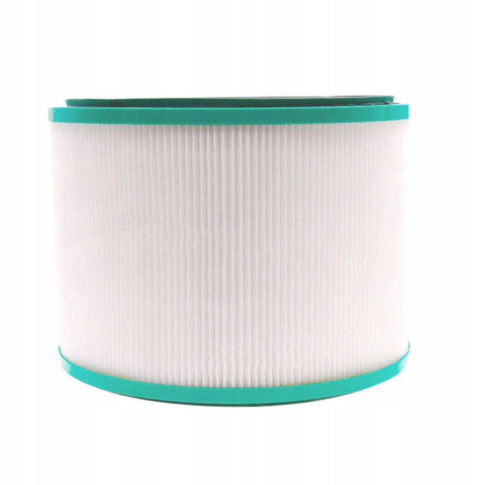 Skuteczna filtracja powietrza – Zatrzymaj kurz i alergeny