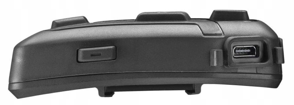 Wodoodporność i wytrzymałość – Stopień ochrony IP67