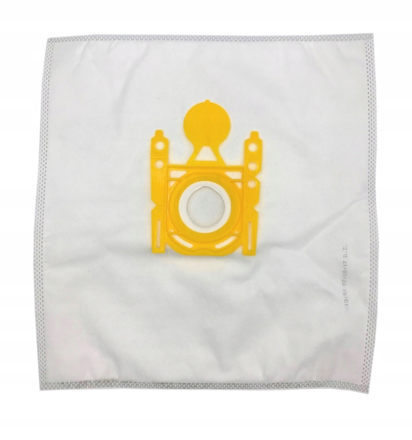 SAFBAG K21SP Karcher – Worek syntetyczny do odkurzaczy Karcher