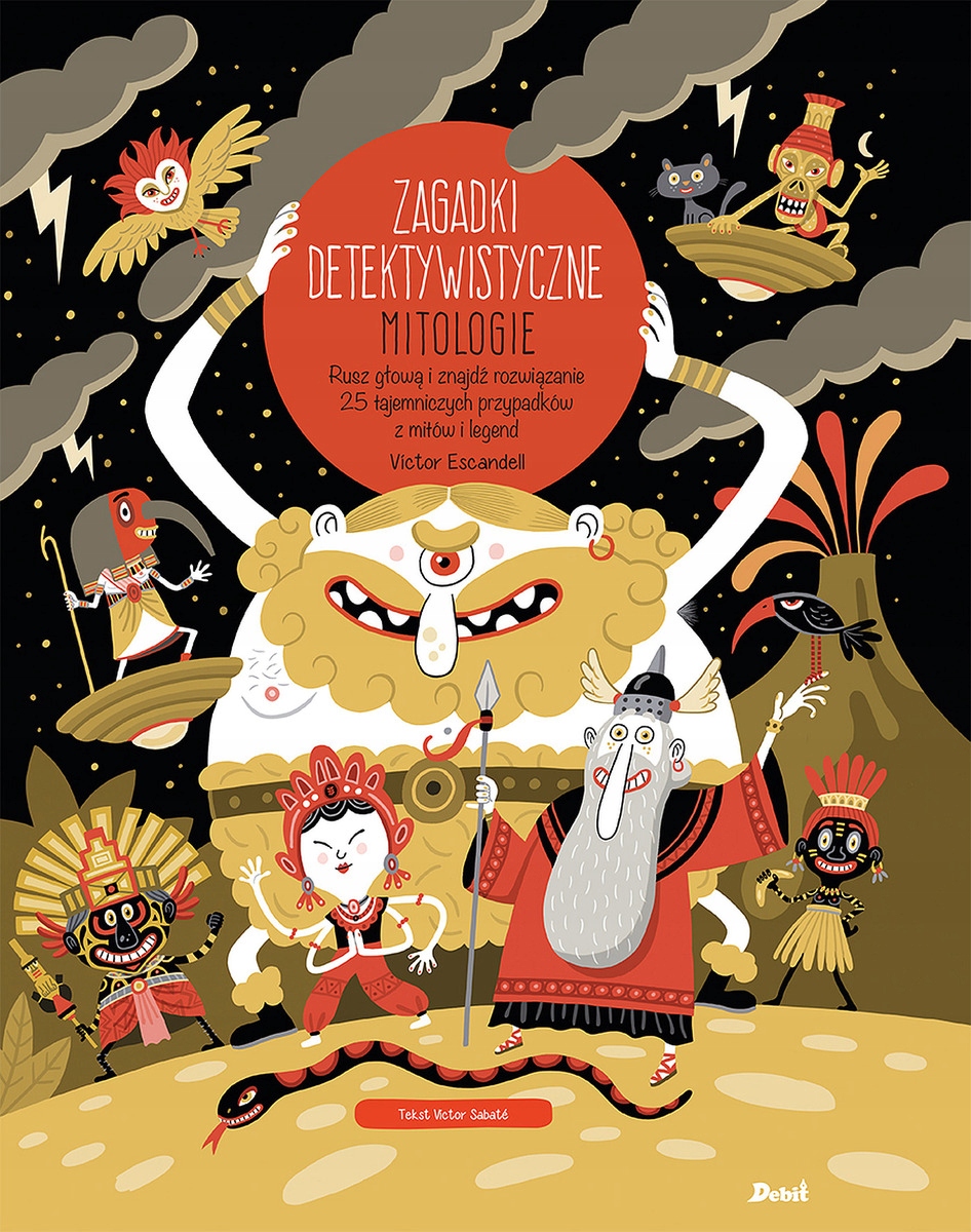 Twarda okładka i wysoka jakość wykonania