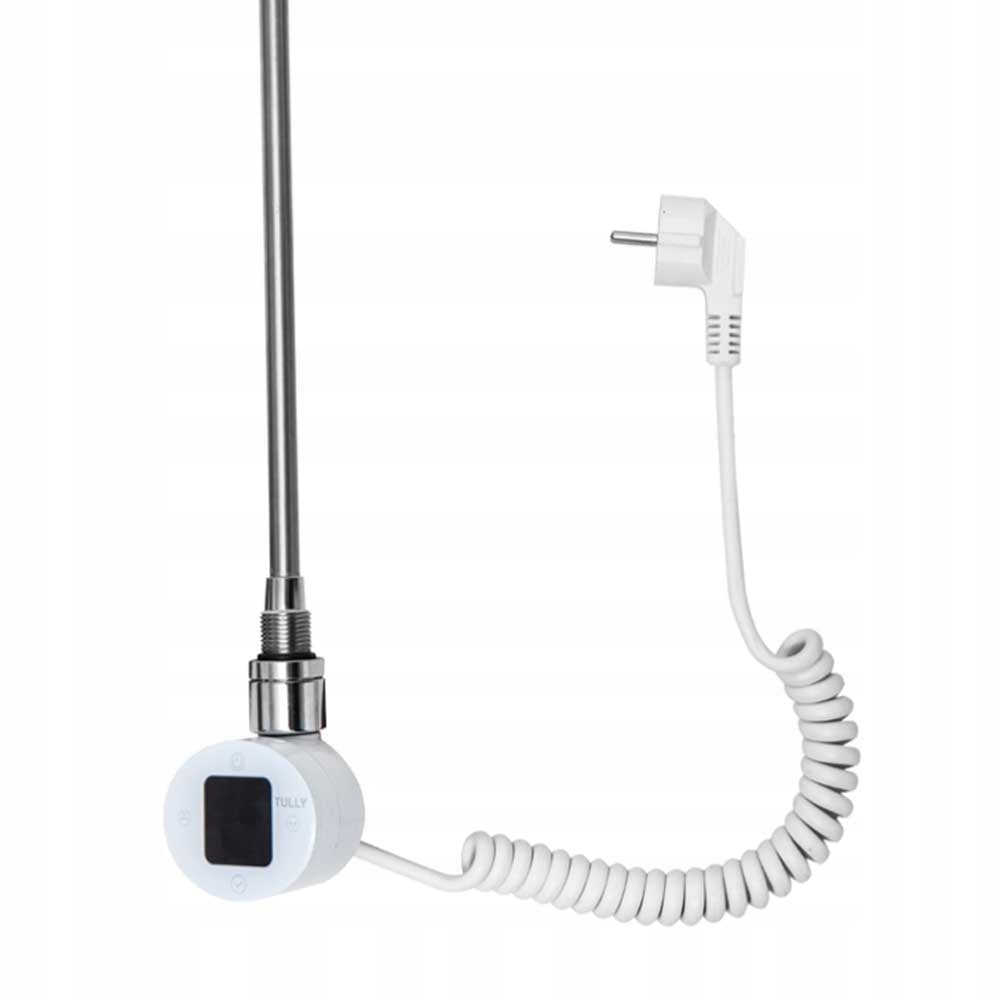 Wydajność grzewcza i zakres temperatury