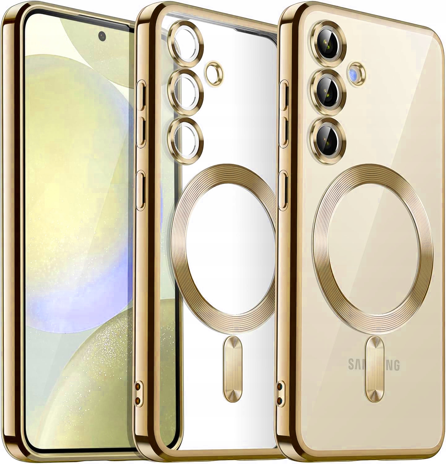 Ochrona przed zarysowaniami i upadkami