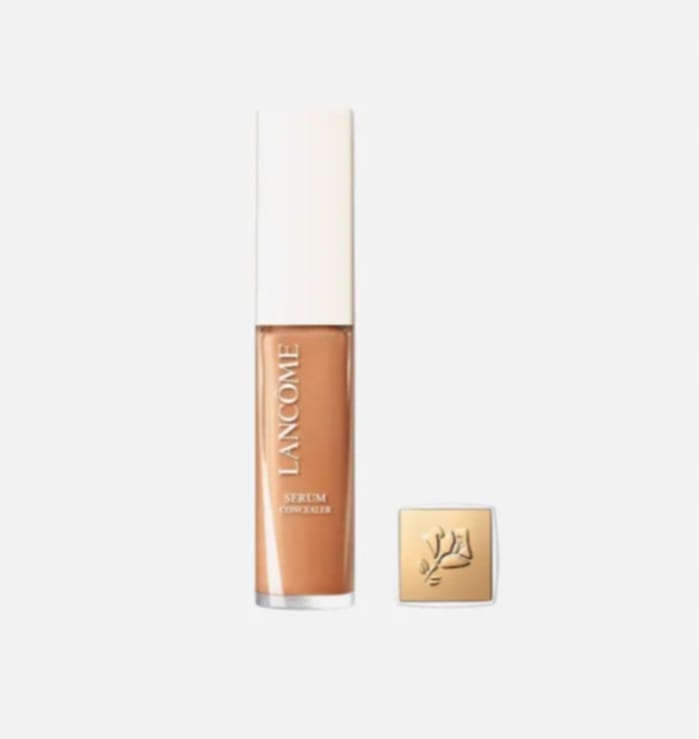 Wyjątkowe właściwości serum w korektorze