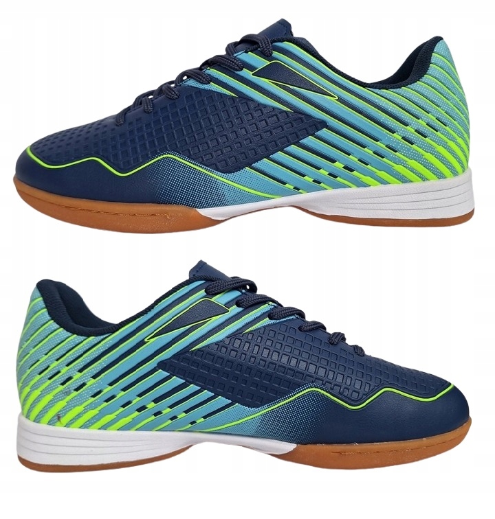 Uniwersalne zastosowanie halówek na różnych nawierzchniach