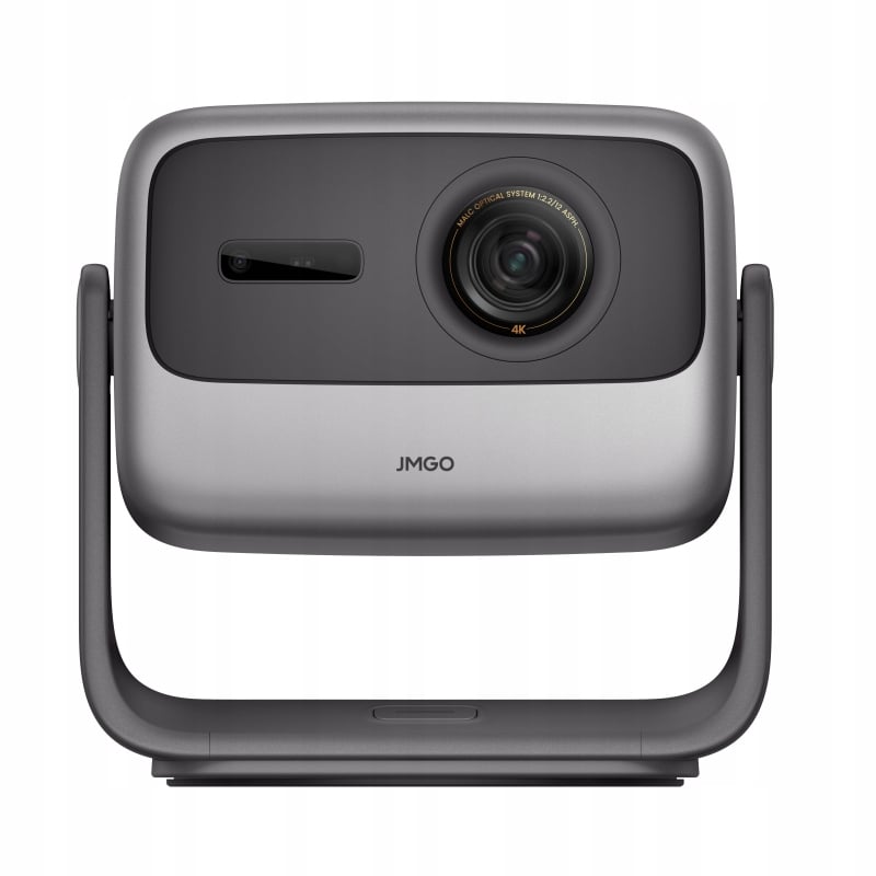 JMGO N1s Infinity 4K – Nowoczesny projektor do domowej rozrywki