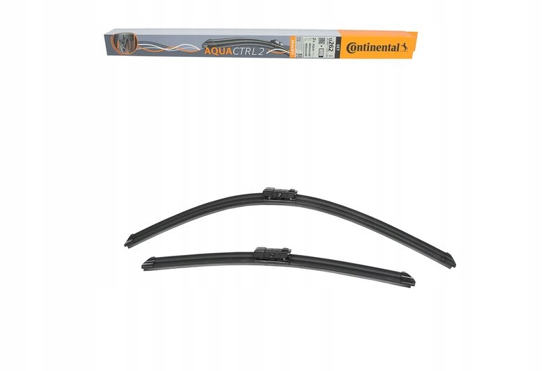 Valytuvai AQUACTRL 2 Set 650/450 mm – Wysoka jakość i wydajność