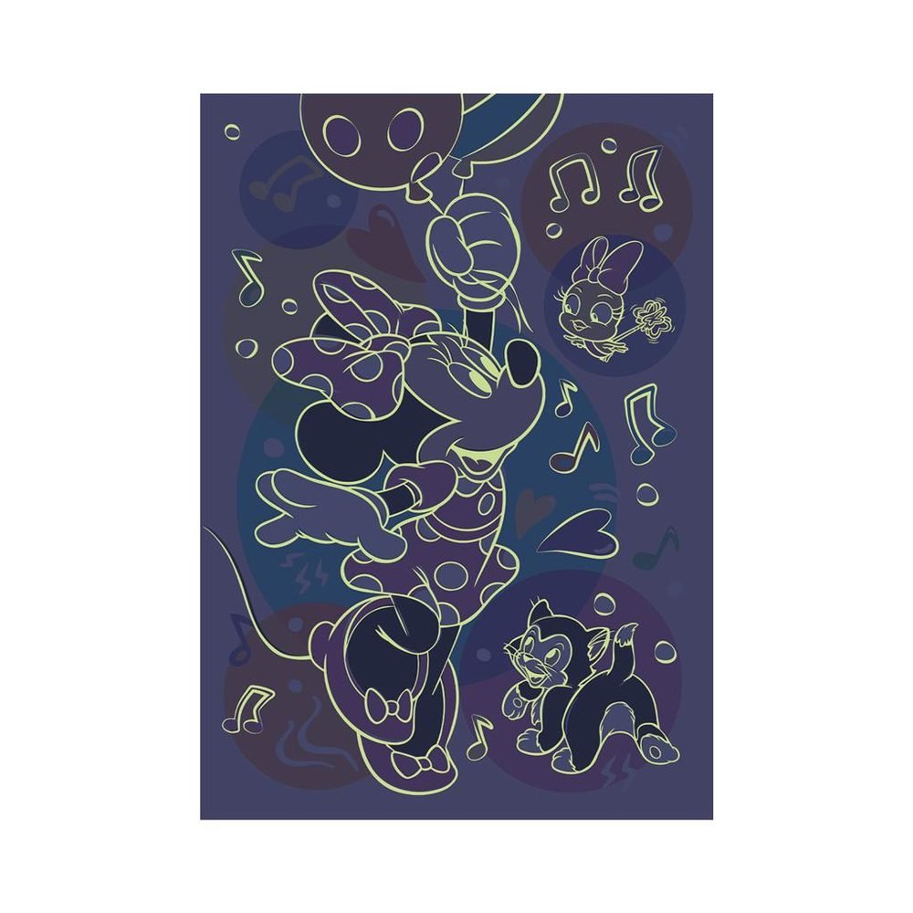 Rozwój spostrzegawczości i wyobraźni