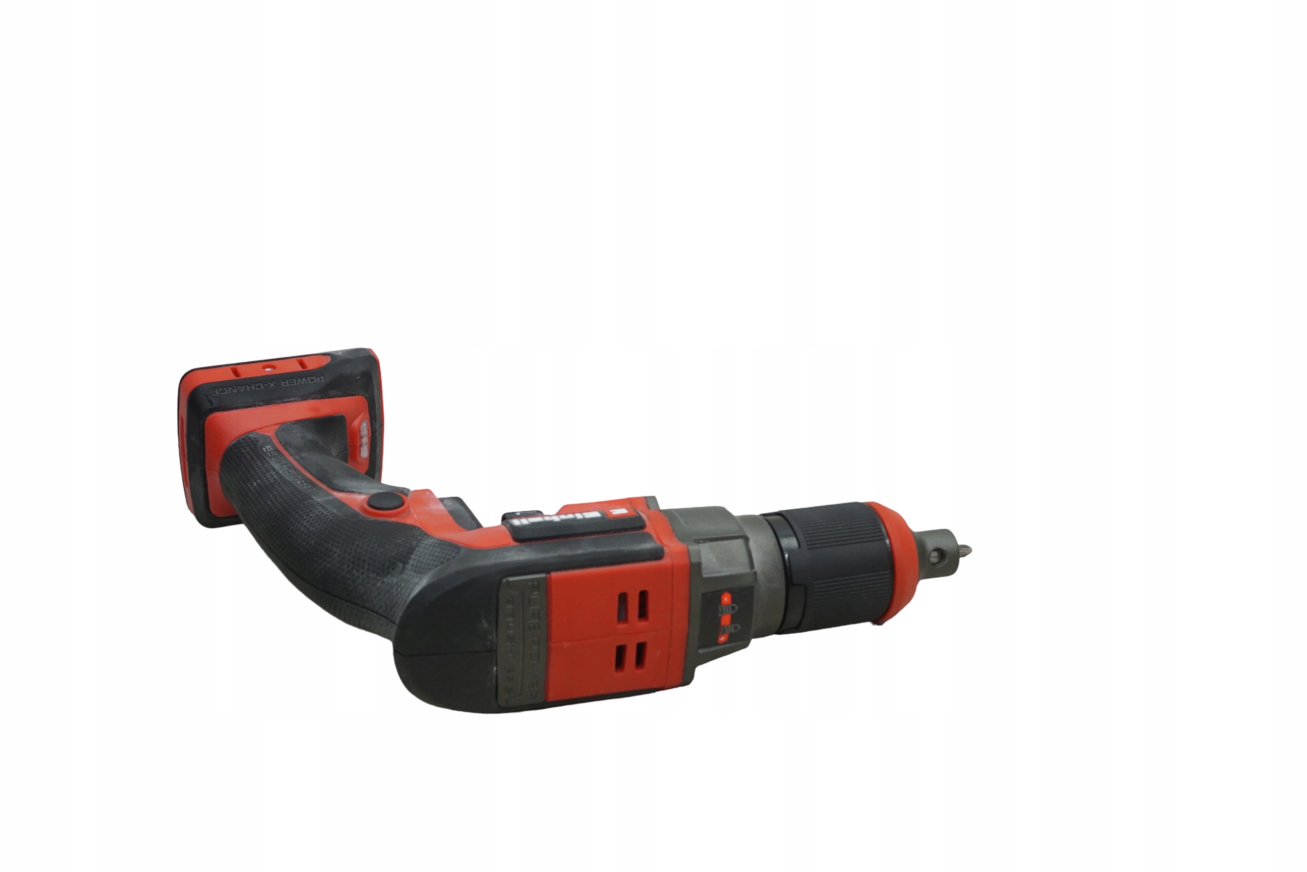 Ergonomiczna konstrukcja – Komfortowa praca bez zmęczenia