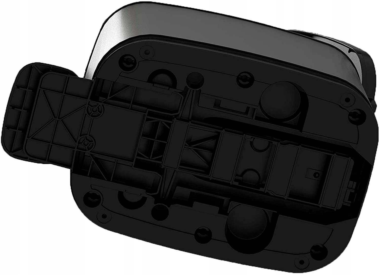 Stabilność i ochrona podłoża – gumowe podstawki