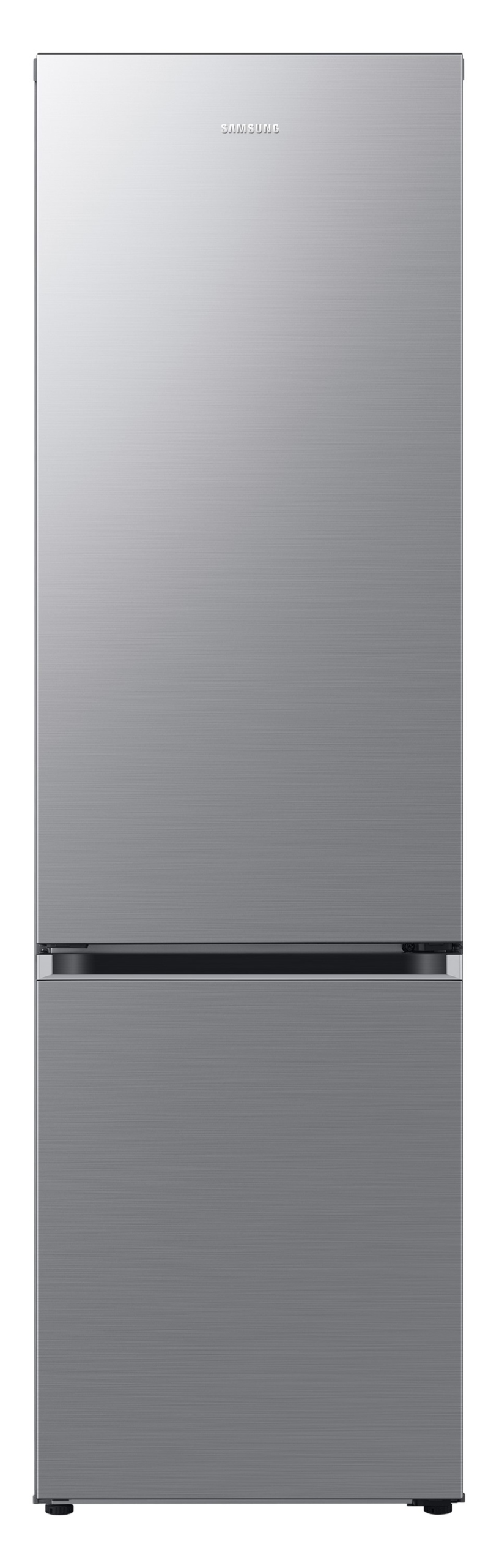 Chłodziarko-zamrażarka Samsung RB38C600CS9/EF – Nowoczesne rozwiązanie dla Twojej kuchni