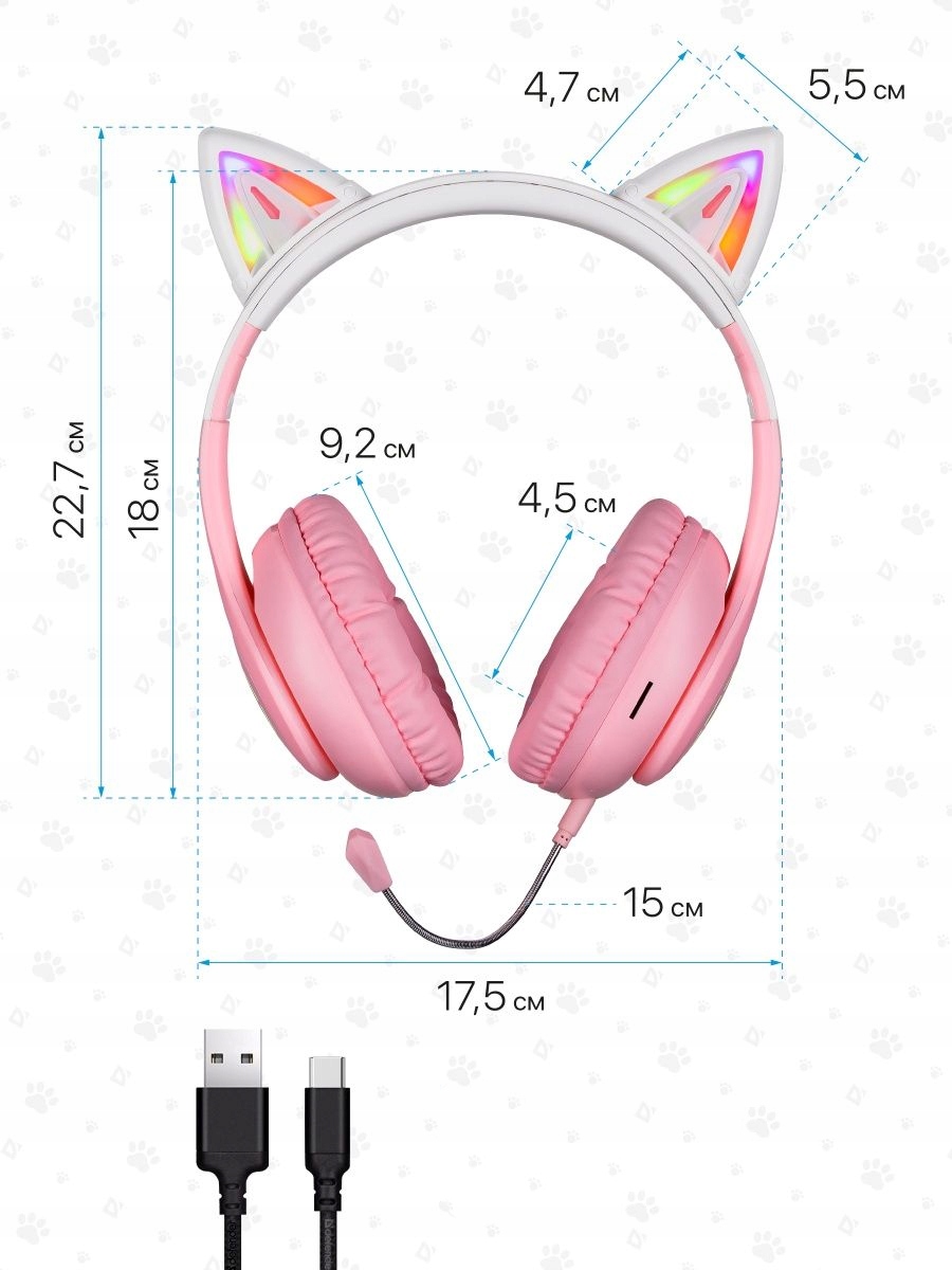 Wbudowany Odtwarzacz MP3 z Slotem na Karty MicroSD