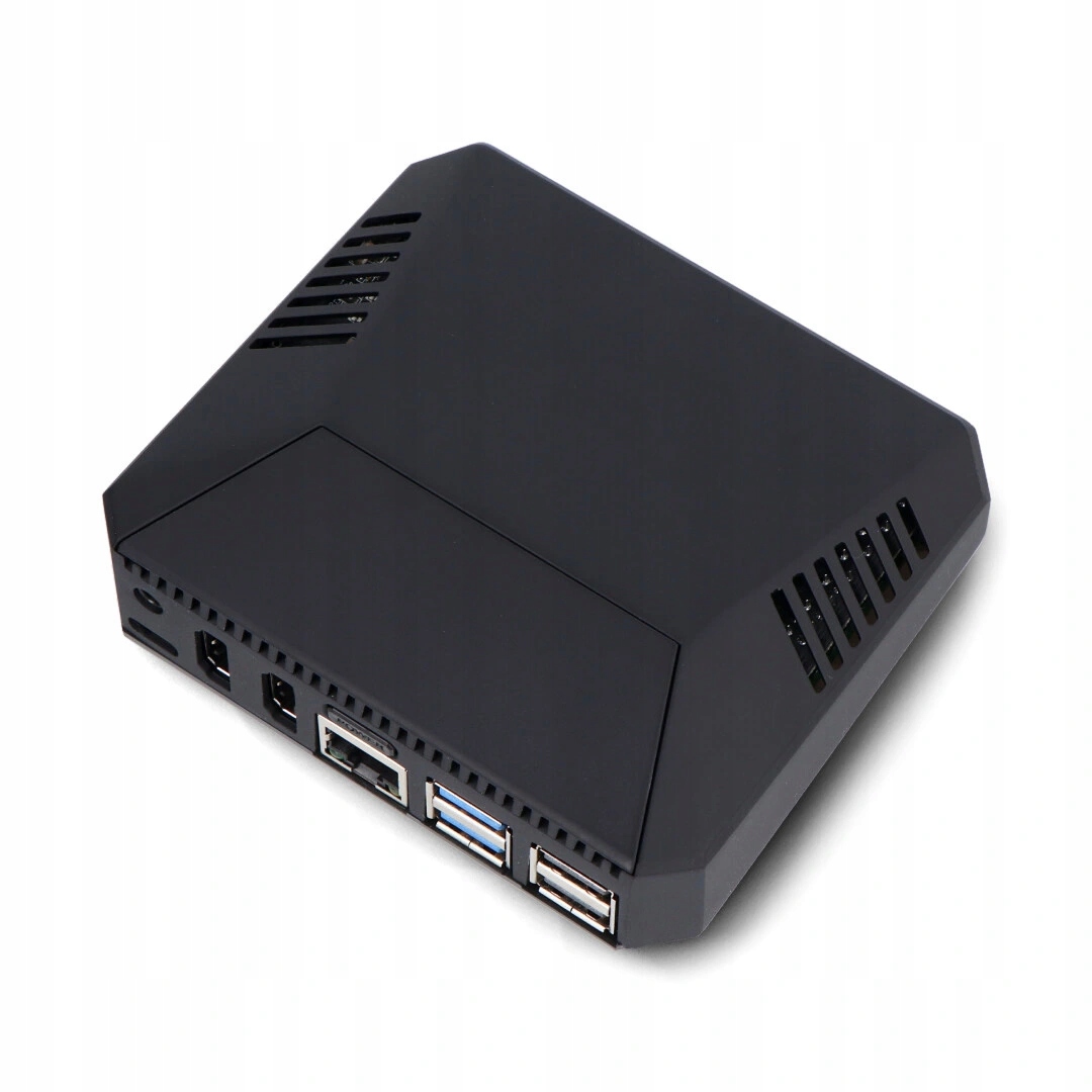Obudowa Argon ONE V3 do Raspberry Pi 5 – Nowoczesne rozwiązanie dla Twojego projektu