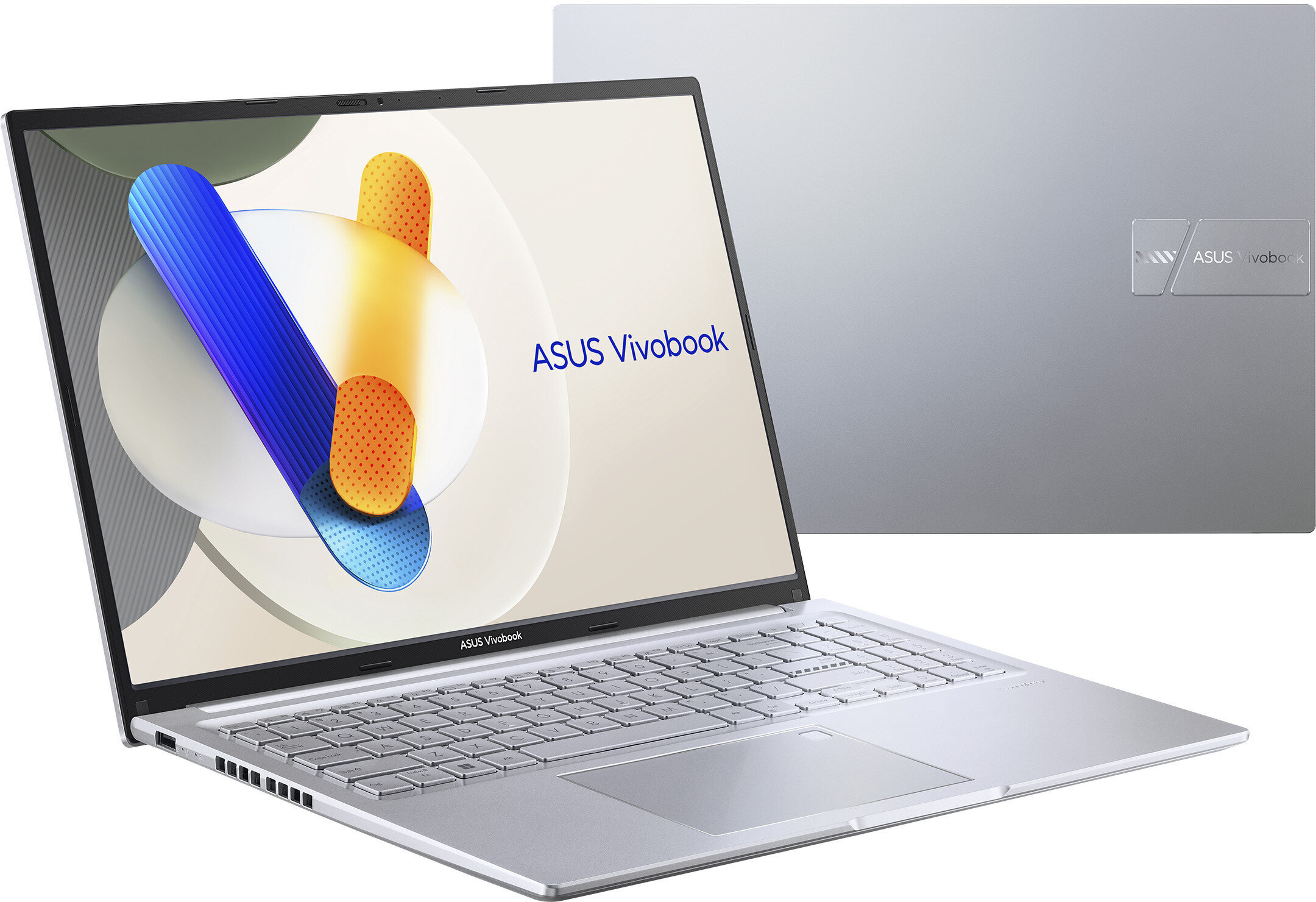 ASUS VivoBook 16 X1605VA-MB2825W – Galingas nešiojamasis kompiuteris darbui ir pramogoms