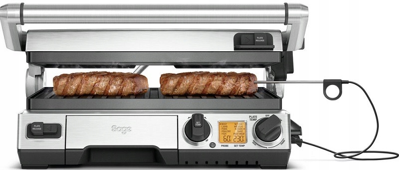 Technologia IQ TM – Inteligentne Zarządzanie Temperaturą