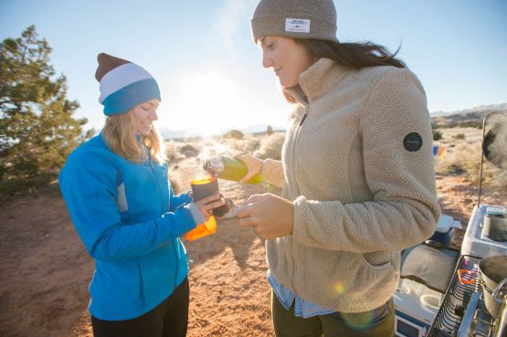 Termosy GSI Outdoors