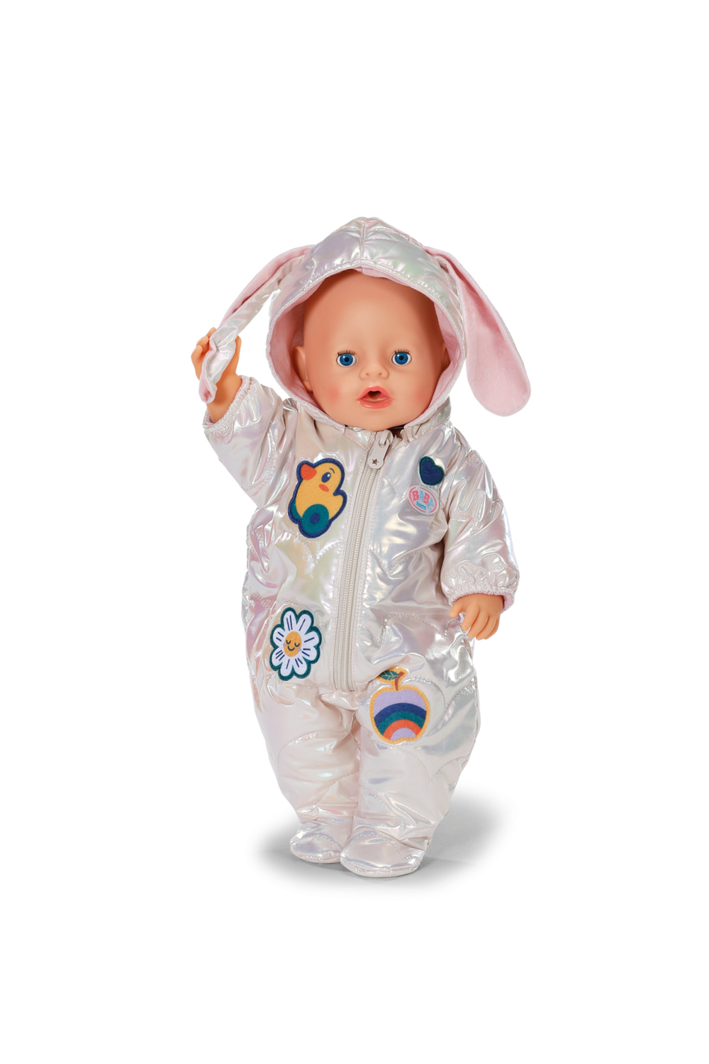 Uniwersalny design dla chłopców i dziewczynek