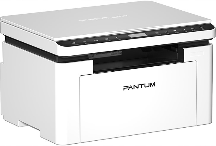 PANTUM Urządzenie wielofunkcyjne laserowe BM2300NW – Wydajność i wszechstronność w jednym