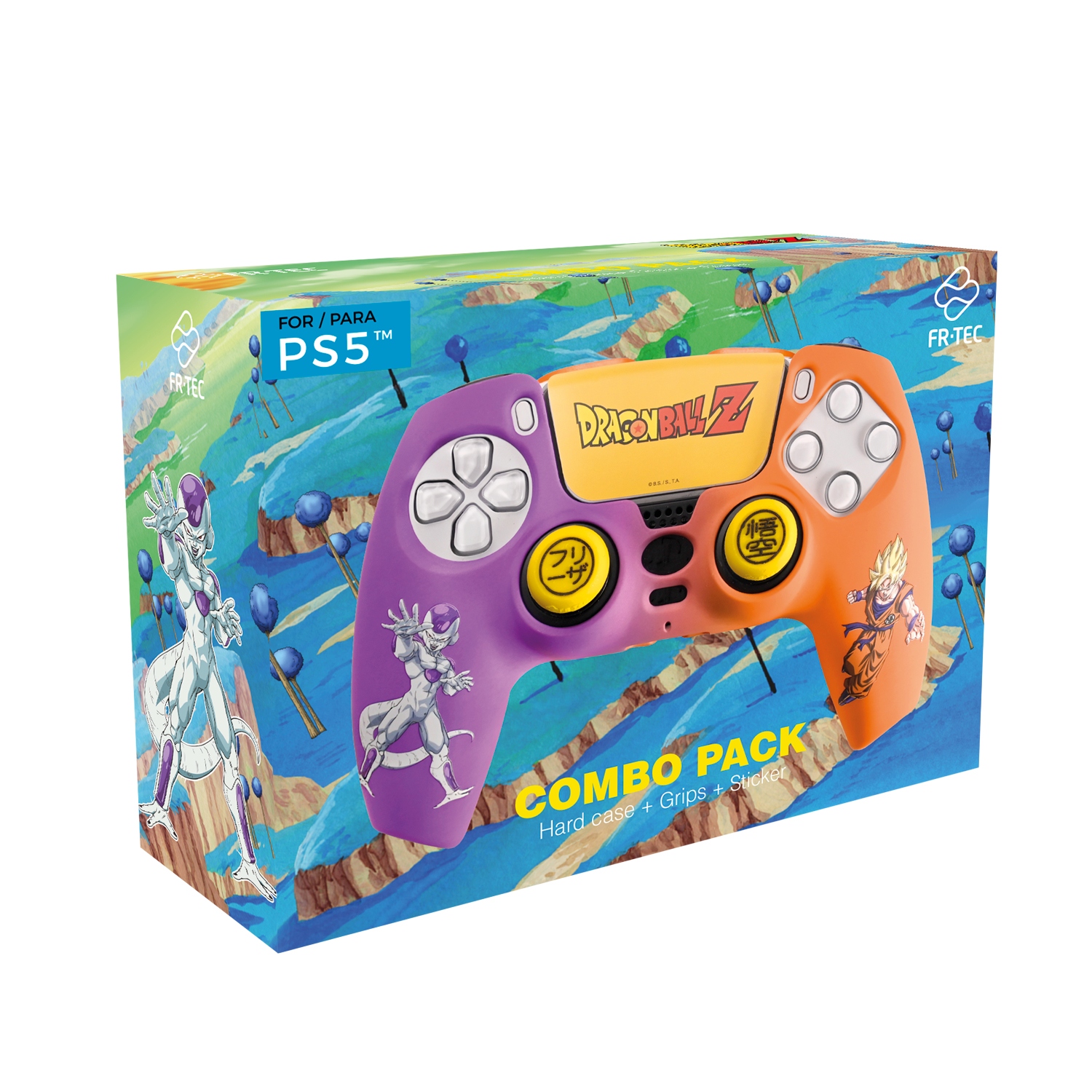 Solidne etui i idealne dopasowanie – Komfort podczas długich sesji grania