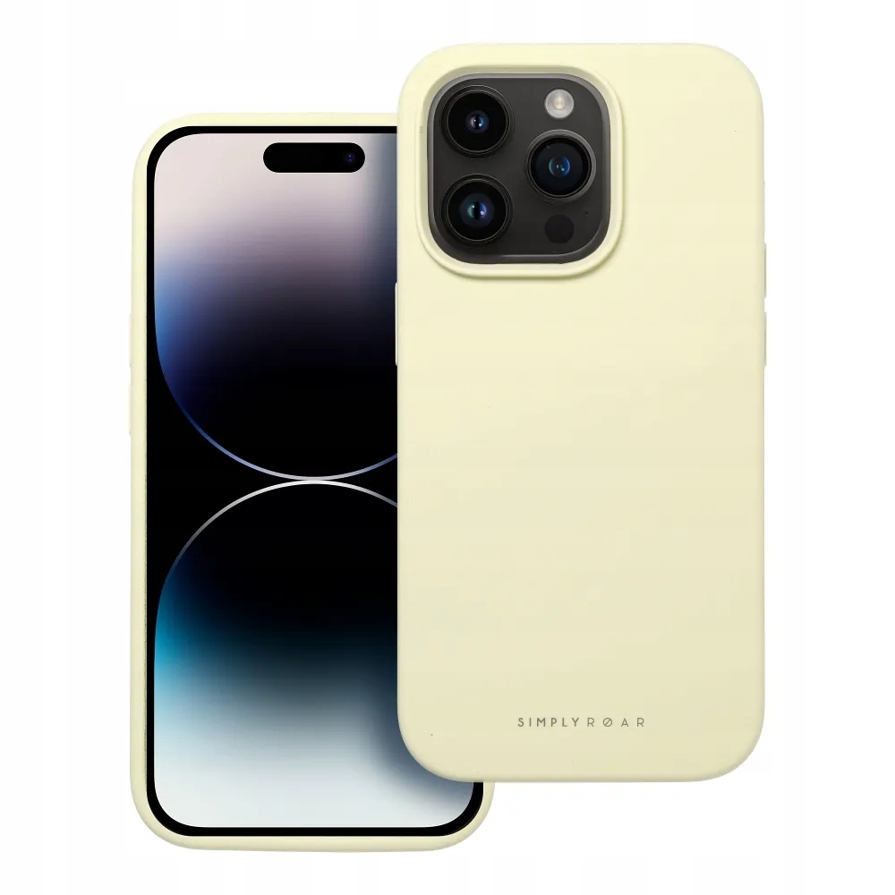 Idealne dopasowanie do iPhone 16e