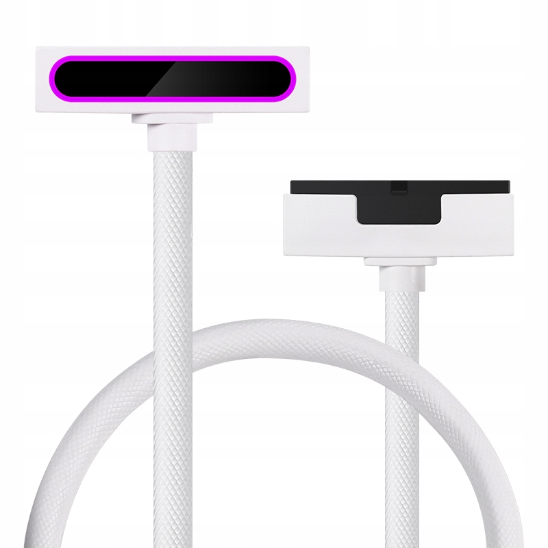 Podświetlenie ARGB z 16,8 miliona kolorów