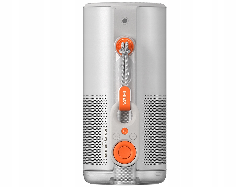 Wydajna bateria i długi czas pracy