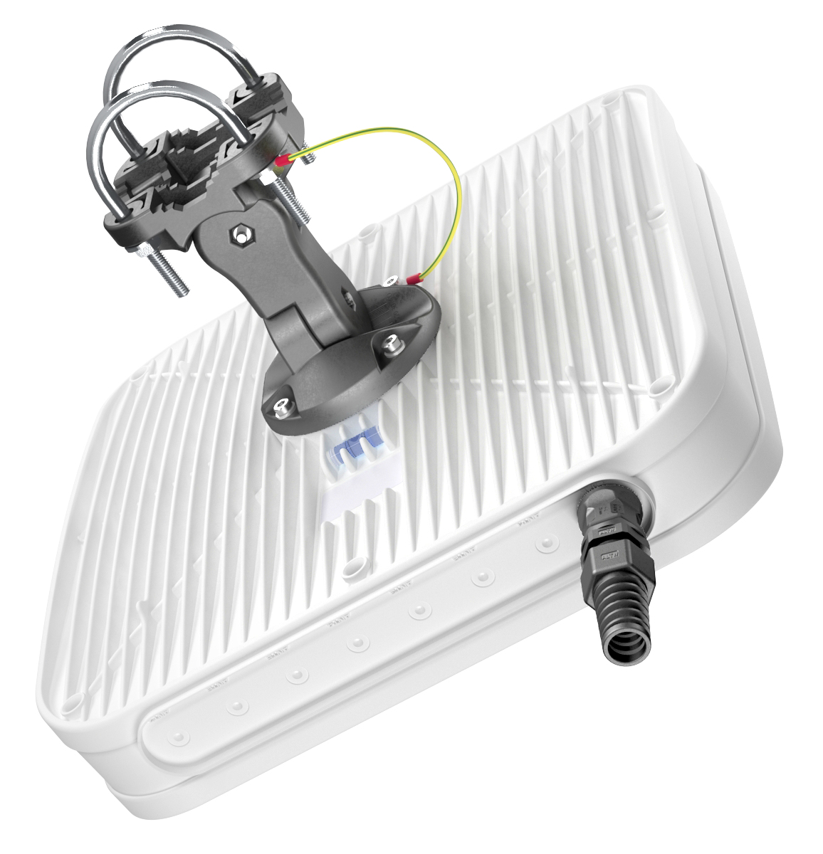 Wysoka jakość wykonania i materiały