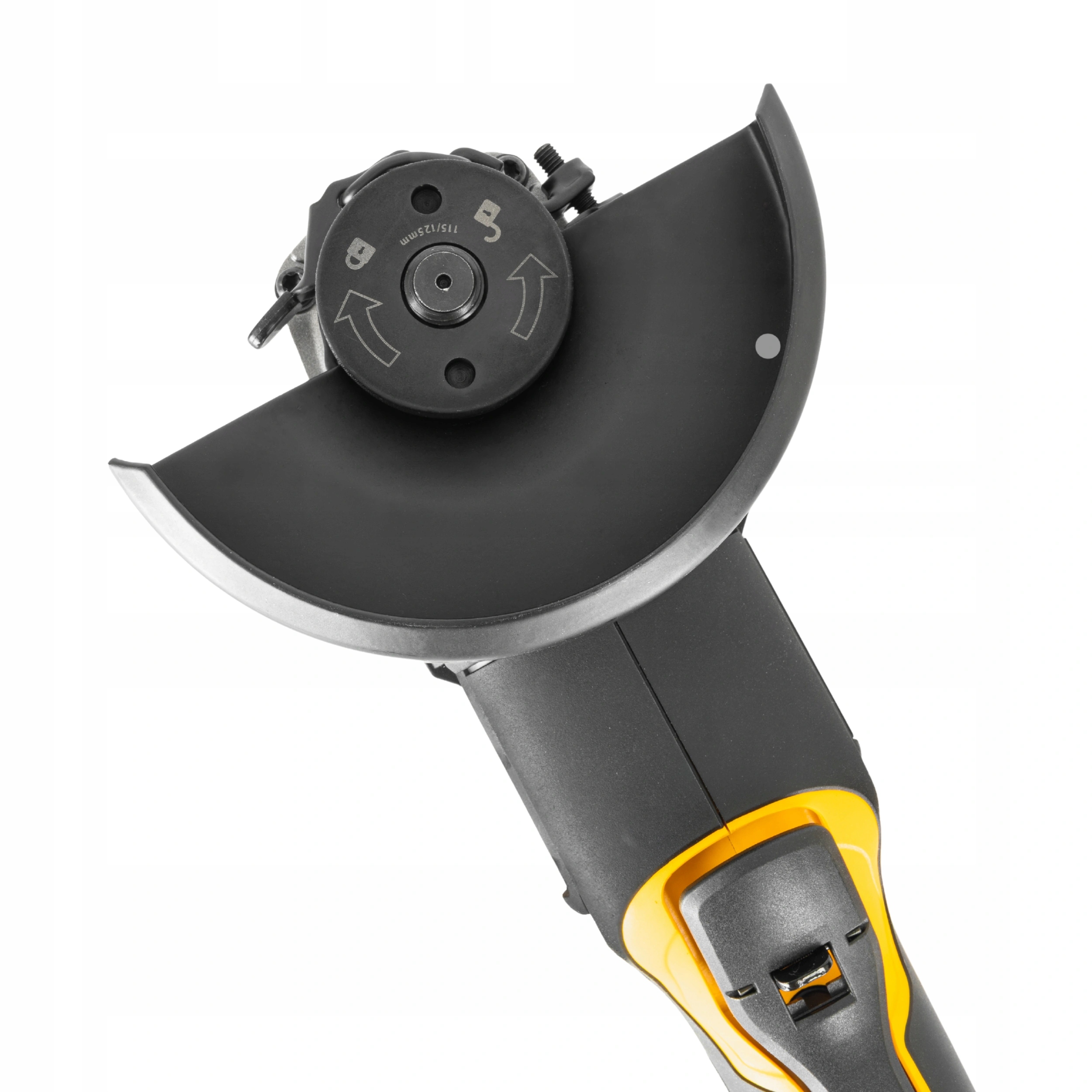 Kompatybilność z platformą JCB 18V