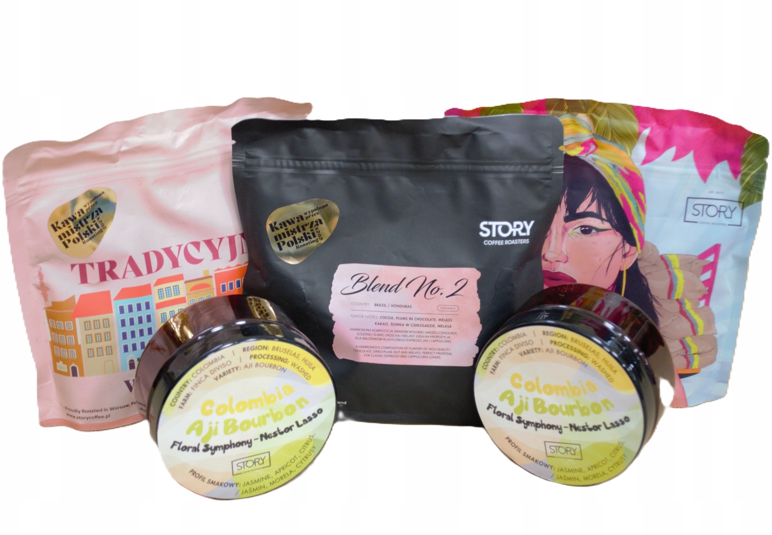 Idealna do ekspresów automatycznych i kolbowych