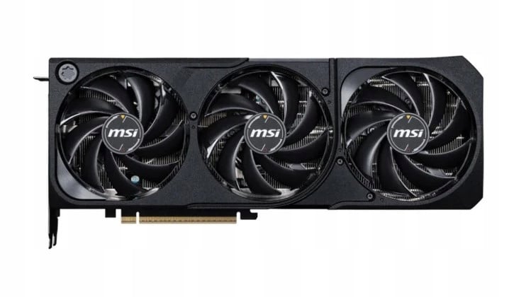 Płyta główna Asus TUF GAMING B650-E WIFI – Stabilność i trwałość