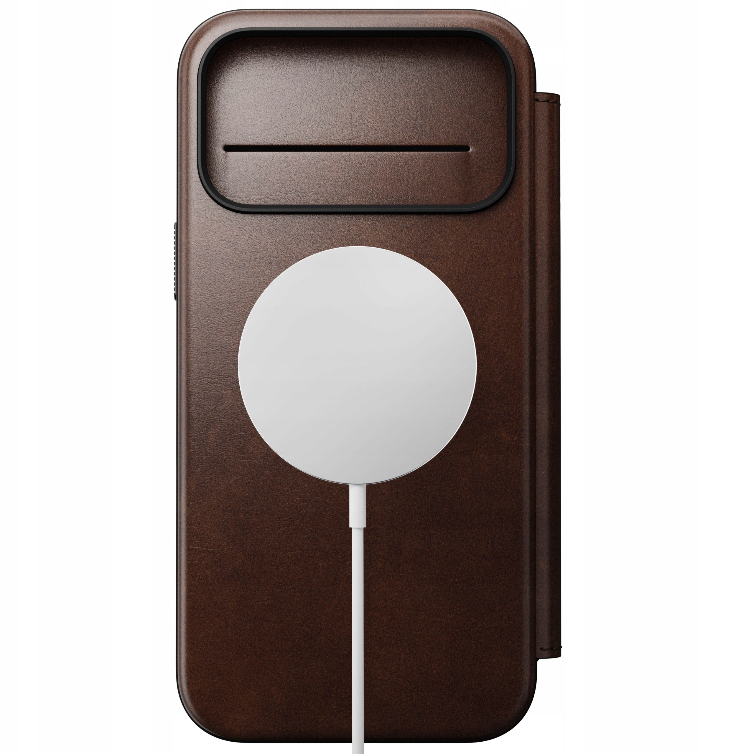 Funkcjonalność z MagSafe – Szybkie ładowanie i akcesoria