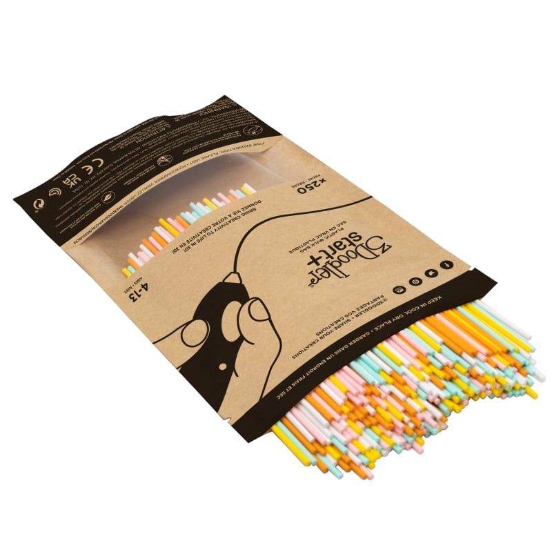 Filament 3Doodler Start