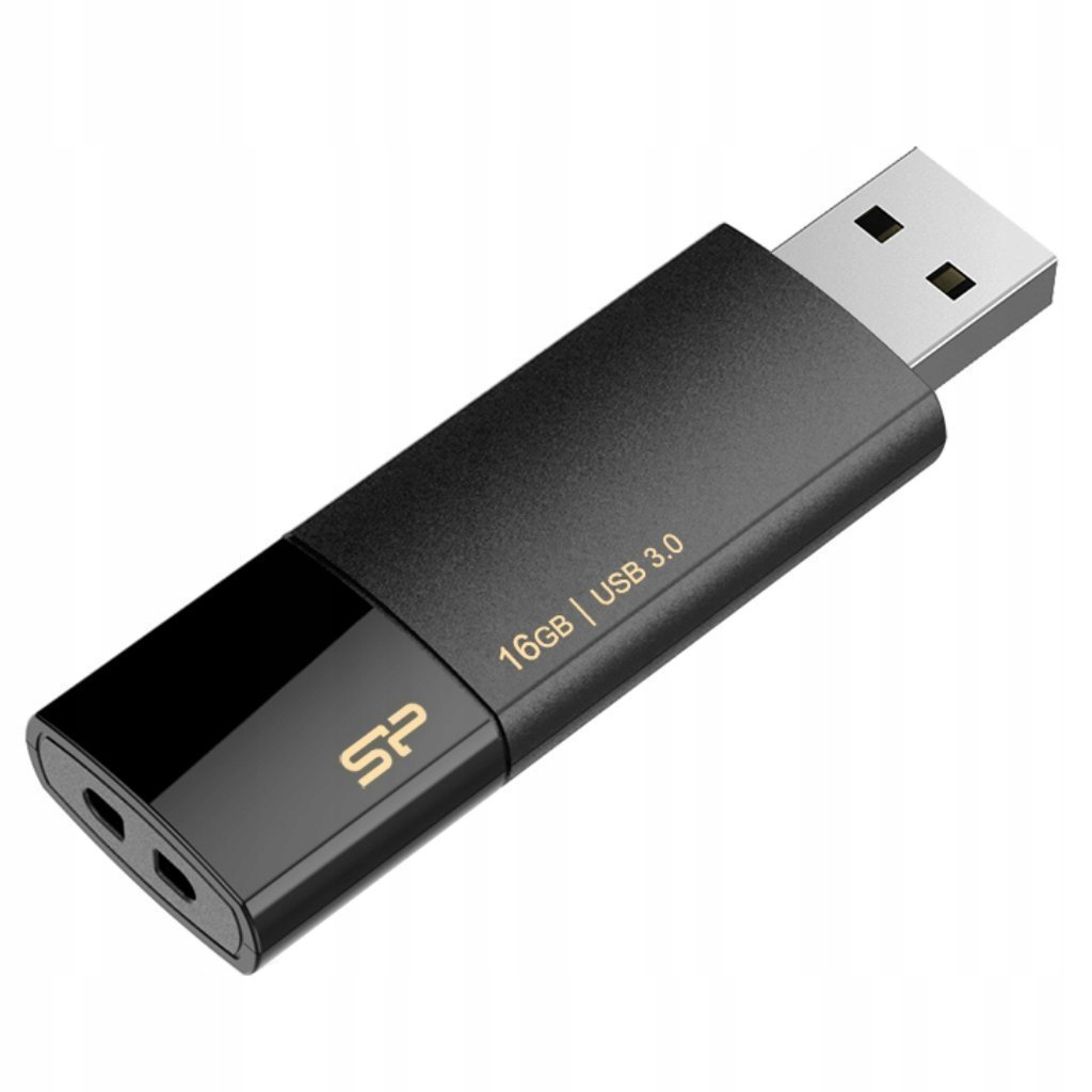 Wygodne wysuwane złącze USB