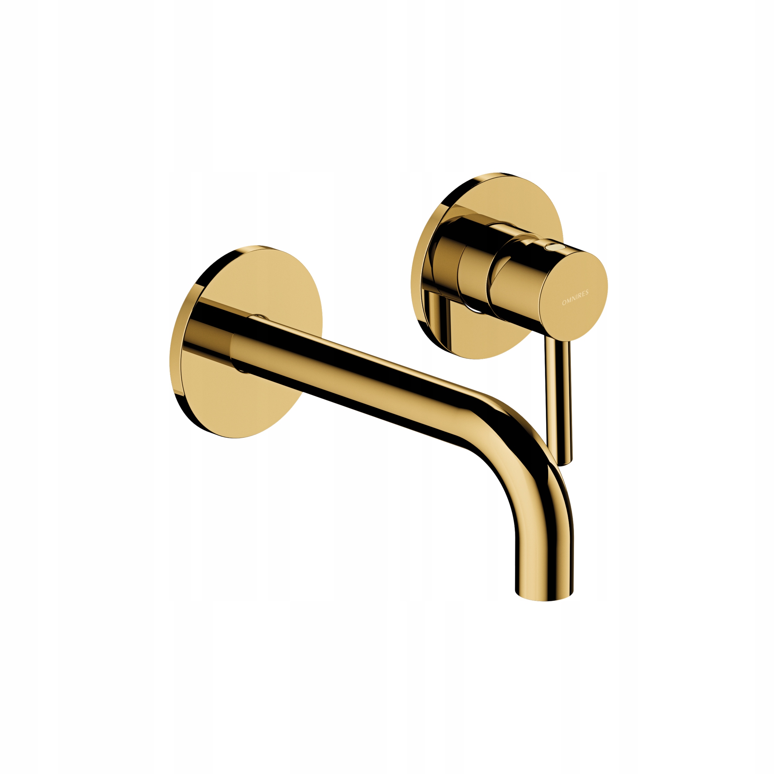 Wysokiej jakości materiały – Mosiądz i ceramiczna głowica