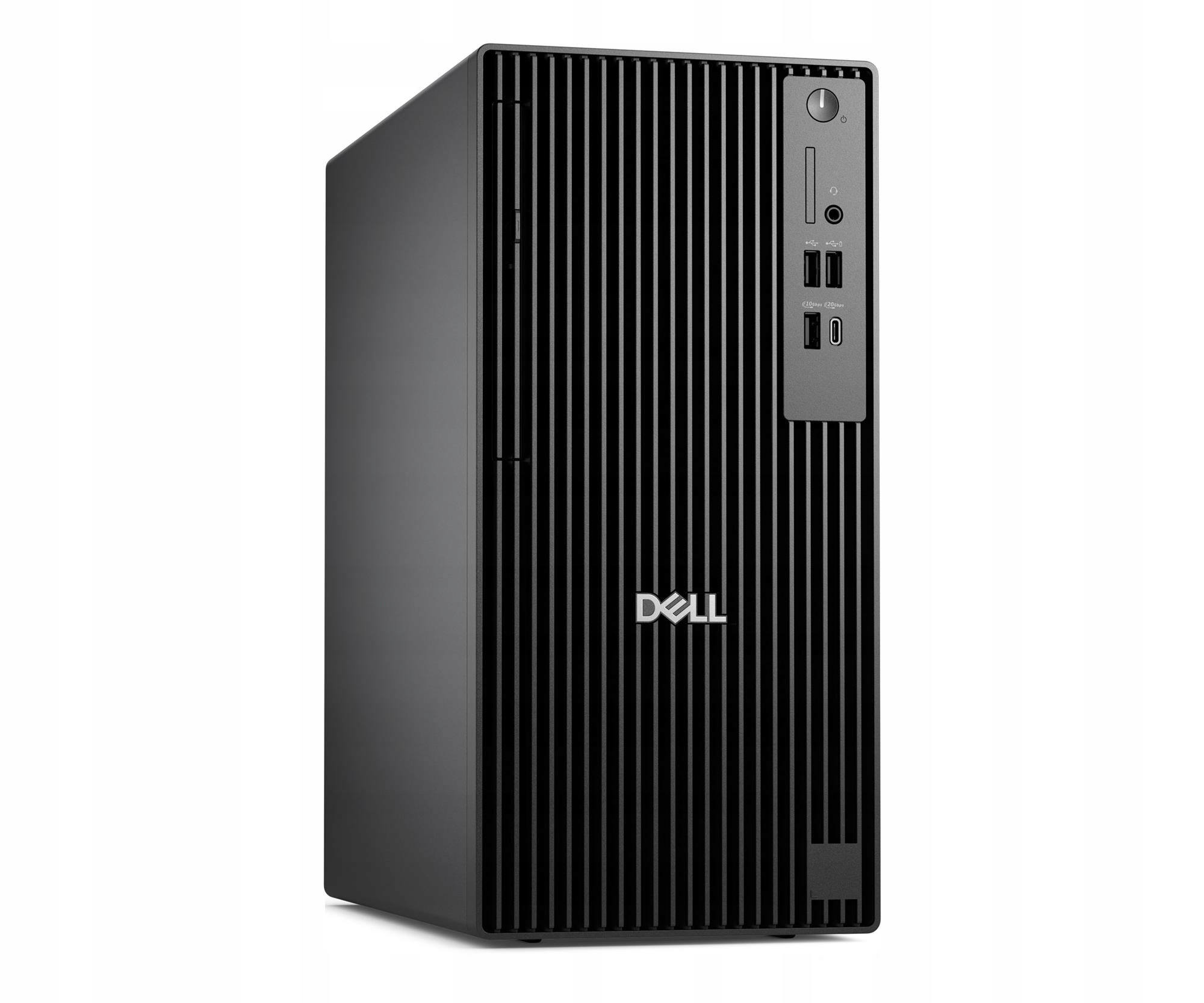 Dell Pro Tower QCT1250 – Komputer stacjonarny nowej generacji