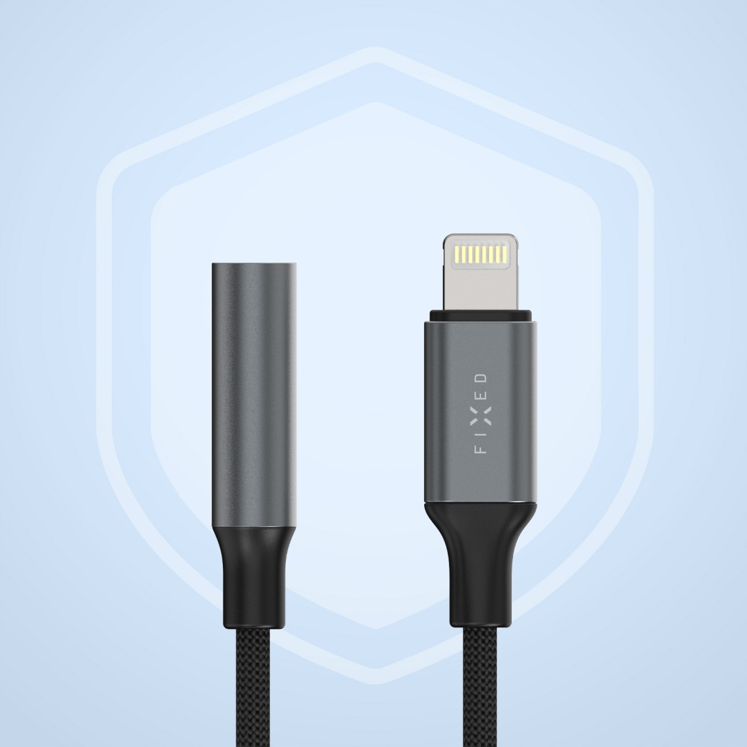 Kompatybilność z urządzeniami Apple z portem Lightning