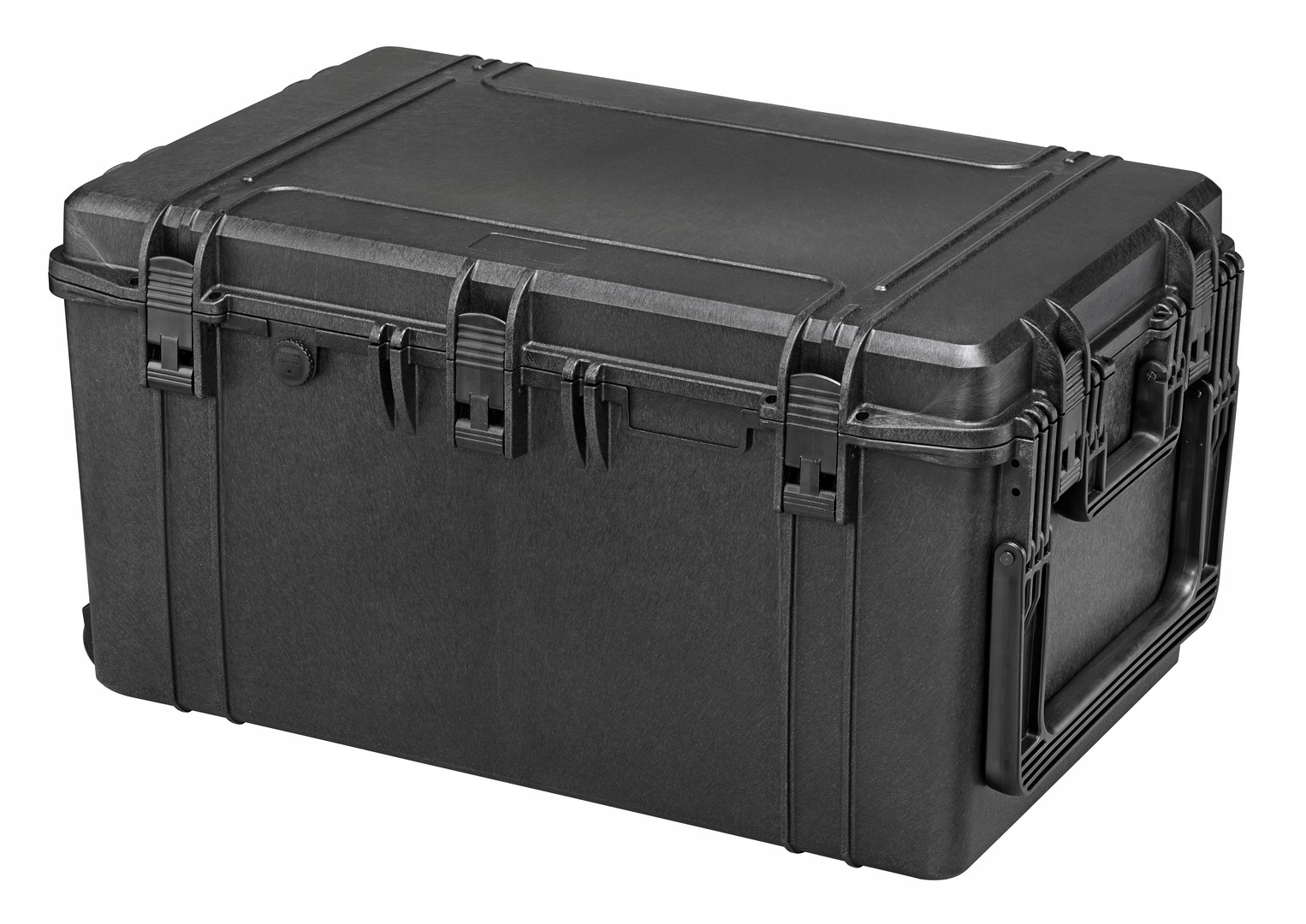 Walizka hermetyczna MAX750H400S – Idealna ochrona dla Twojego sprzętu