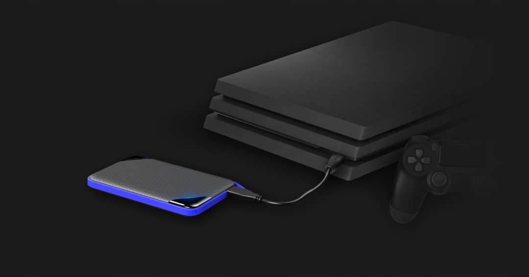 Wysoka prędkość przesyłania danych – USB 3.2 Gen 1