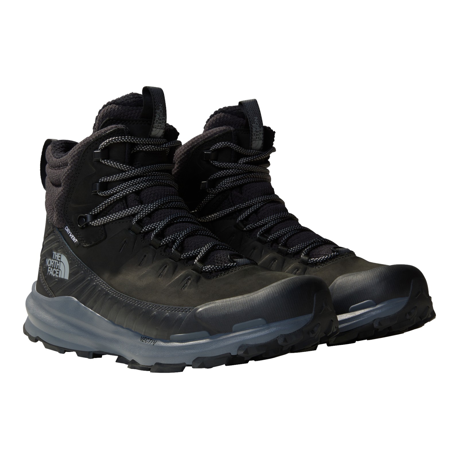 Technologia Heatseeker™ – Ciepło w mroźne dni