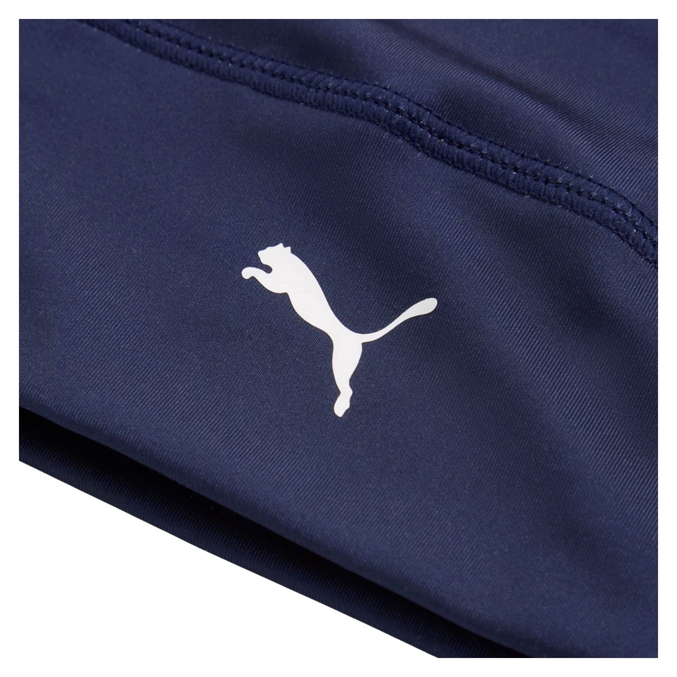 Stylowe logo Puma – Akcent modowy na treningu